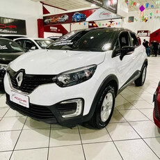 Renault Captur Life 16a