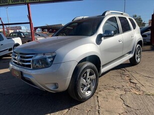 Renault Duster 1.6 16V Dynamique (Flex) 2013