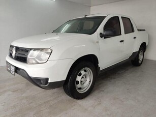 Renault Duster 1.6 Zen 2022