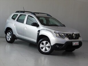 Renault Duster 1.6 Zen 2022