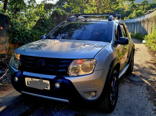 Renault Duster 2.0 16v Dynamique 4x4 Hi-flex 5p