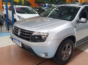 Renault Duster 2.0 TECH ROAD II 4X2 16V