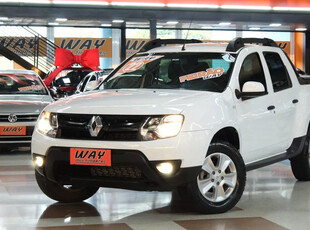 Renault Duster Oroch 1.6 16V SCE EXPRESSION