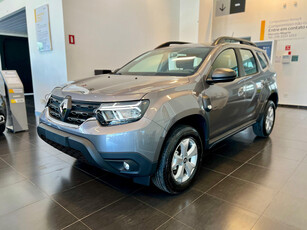 Renault Duster Renault Duster Plus Intense 1.6 (Aut.)