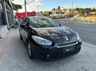 Renault Fluence Renault Fluence 2.0 16V Dynamique (Flex)