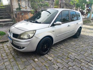 Renault Grand Scénic Renault Grans Scenic