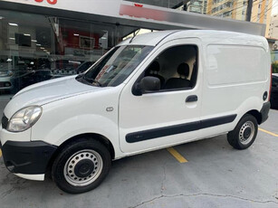 Renault Kangoo 1.6 EXPRESS 16V FLEX 3P MANUAL