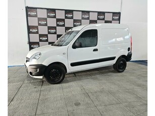 Renault Kangoo Express 1.6 16V (Flex) 2017