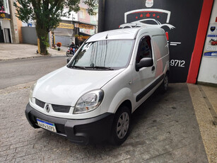 Renault Kangoo Express 1.6 16v Hi-flex 4p