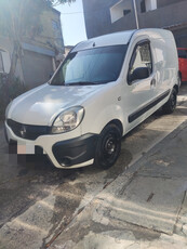 Renault Kangoo Express 1.6 16v Porta Lateral Hi-flex 5p