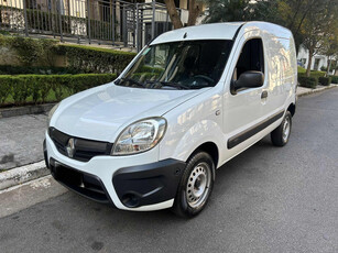 Renault Kangoo Express 1.6 16v Porta Lateral Hi-flex 5p