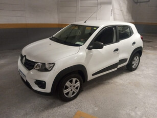 Renault Kwid 1.0 12v Zen Sce 5p