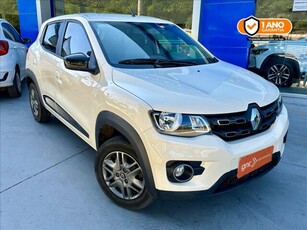 Renault Kwid 1.0 Intense 2022