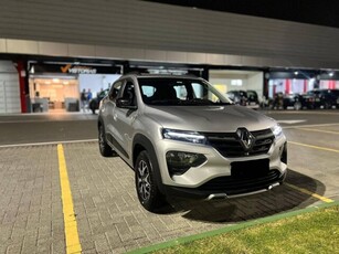 Renault Kwid 1.0 Outsider 2024