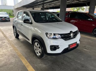 Renault Kwid 1.0 Zen 2020