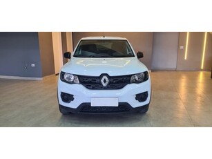 Renault Kwid 1.0 Zen 2022