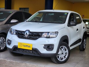 Renault Kwid 1.0 Zen 2022