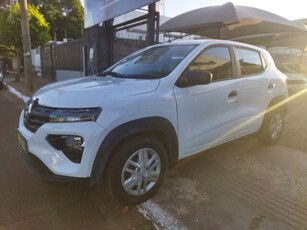 Renault Kwid 1.0 Zen 2023