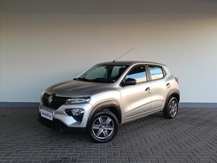 Renault Kwid 1.0 Zen 2023