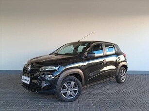 Renault Kwid 1.0 Zen 2023