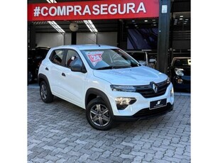 Renault Kwid 1.0 Zen 2024