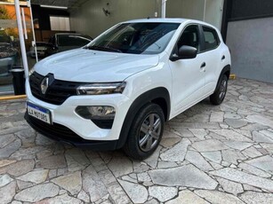 Renault Kwid 1.0 Zen 2024