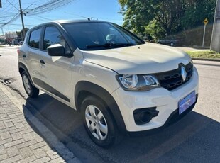 RENAULT KWID