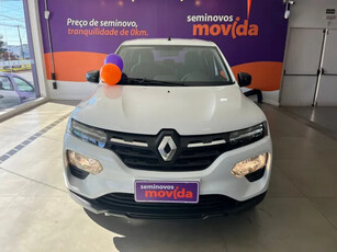 Renault Kwid Intense 1.0 12v SCe (Flex)