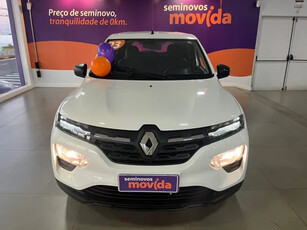 Renault Kwid Intense 1.0 12v SCe (Flex)