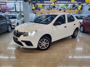 Renault Logan 1.0 Life 2023