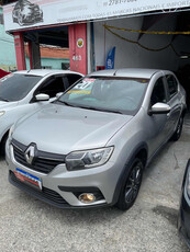 Renault Logan 1.6 16v Expression Sce 4p