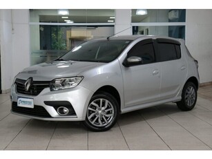 Renault Sandero 1.0 GT Line 2021