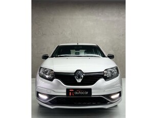 Renault Sandero 1.0 S Edition 2023