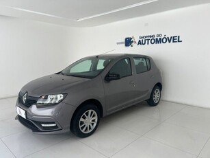 Renault Sandero 1.0 S Edition 2023