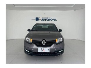 Renault Sandero 1.0 S Edition 2023