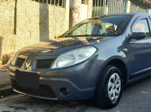 Renault Sandero 1.6 Expression Hi-torque 5p