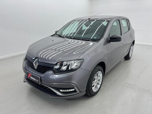 Renault Sandero S Edition