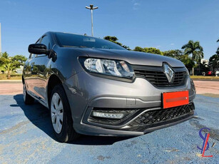 Renault Sandero S Edition