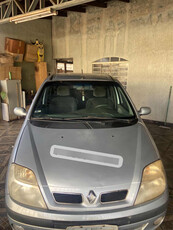 Renault Scénic 2.0 16v Privilège Plus Aut. 5p