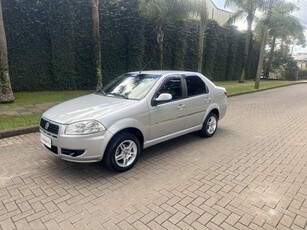 SIENA 1.0 MPI EL 8V FLEX 4P MANUAL 2011