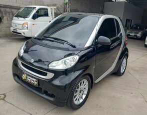 Smart Fortwo 1.0 2p Coupé