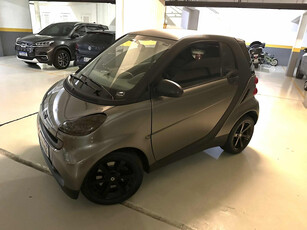 Smart Fortwo Coupe 1.0 Mhd 2p