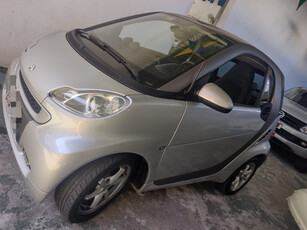 Smart Fortwo Coupe 1.0 Turbo 2P