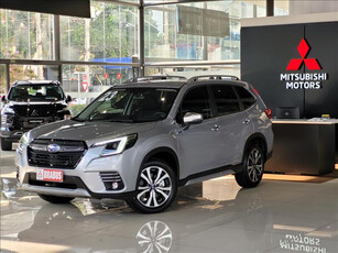 Subaru Forester 2.0 E-boxer Mhev s Awd Lineartronic