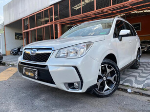 Subaru Forester 2.0 S Awd Aut. 5p