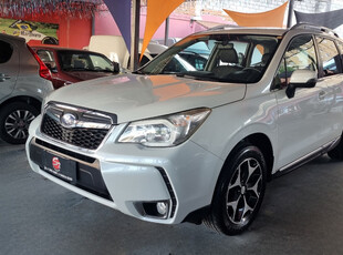 Subaru Forester 2.0 S Awd Aut. 5p