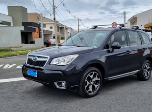 Subaru Forester 2.0 Sport Awd Aut. 5p