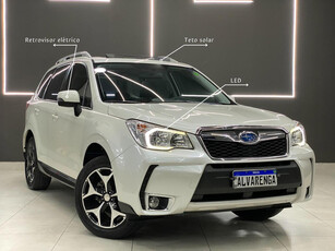 Subaru Forester Forester 2.0 S 4x4 Aut.