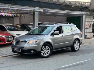 Subaru Tribeca Limited 3.6 2009