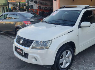 Suzuki Grand Vitara Grand Vitara 2.0 16V 2WD